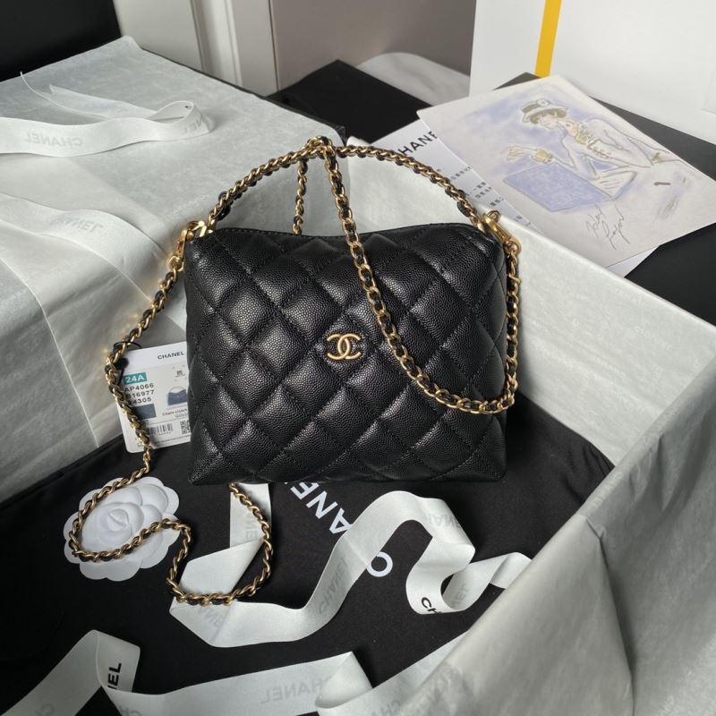 Ch**el satchel bags